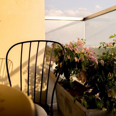 Bridge Service Apartment ไฮเดอราบัด ภายนอก รูปภาพ