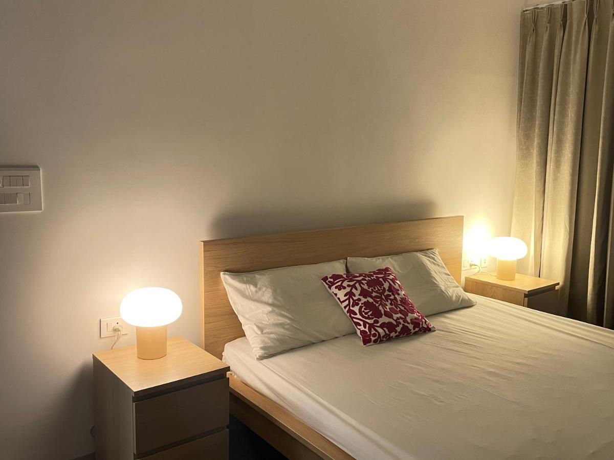 Bridge Service Apartment ไฮเดอราบัด ภายนอก รูปภาพ